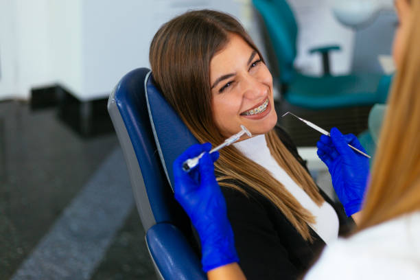 Best Teeth Whitening  in Cleveland, FL
