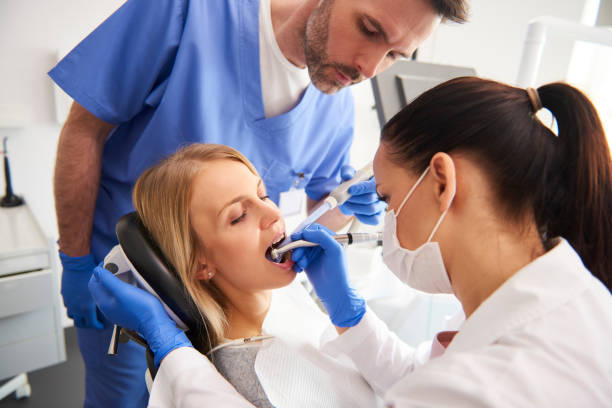  Cleveland, FL Holistic Dental Services Pros