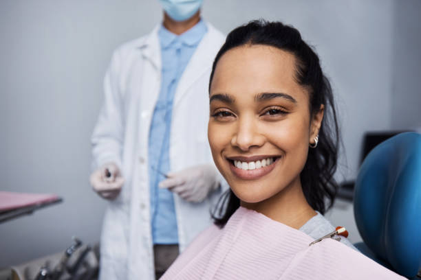 Why Choose Us for Your Dental Needs in Cleveland, FL