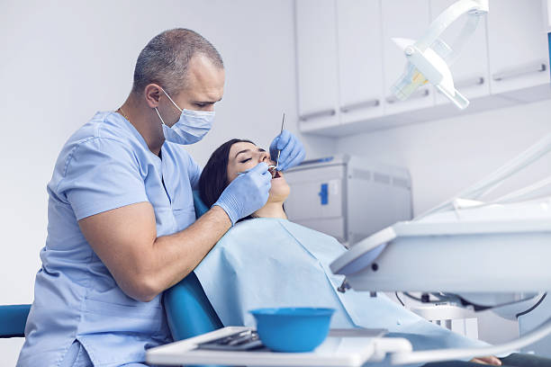 Best Laser Dentistry  in Cleveland, FL