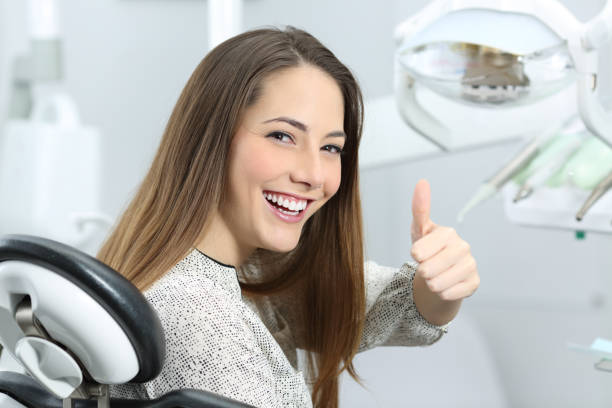 Dental Inlays and Onlays in Cleveland, FL