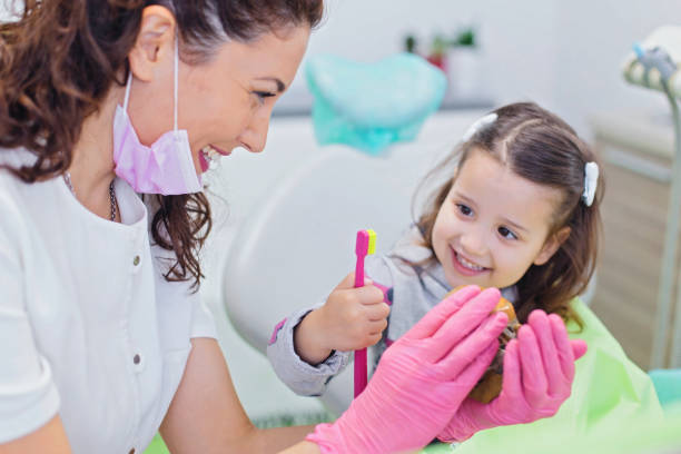 TMJ/TMD Treatment in Cleveland, FL